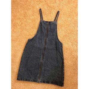 Cotton On Denim Dress
